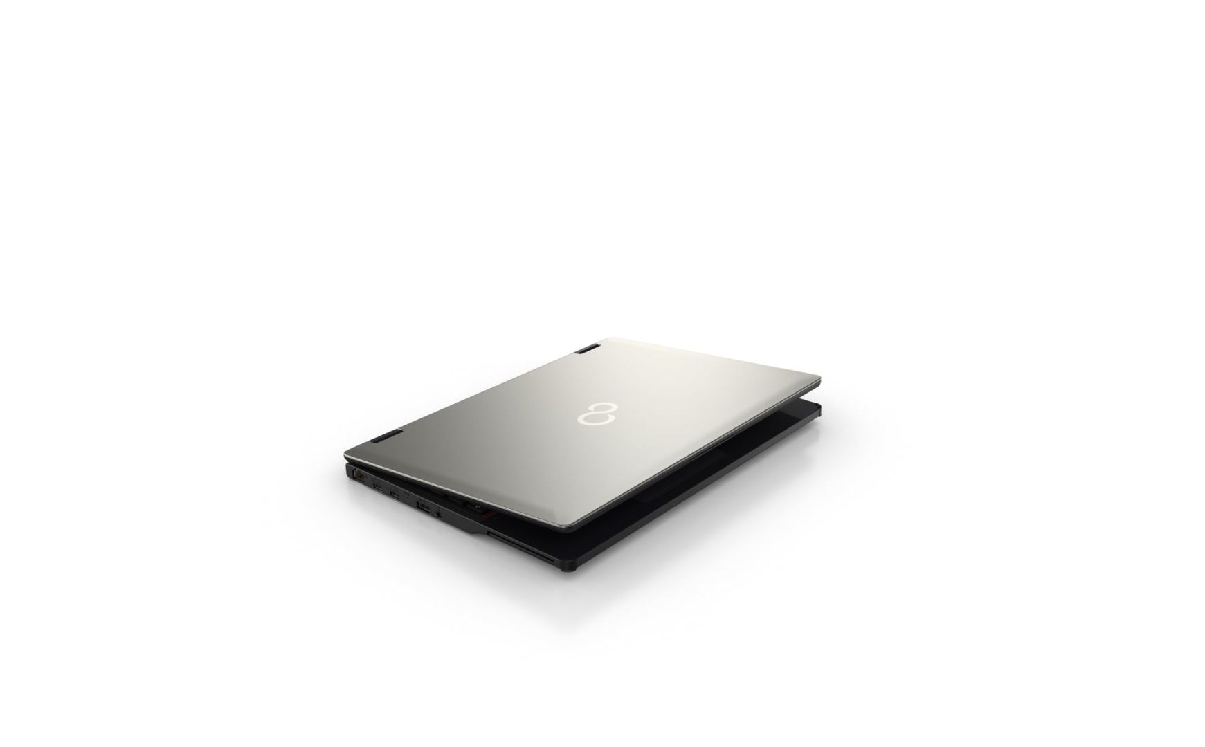 Fujitsu LifeBook U5313X Grey