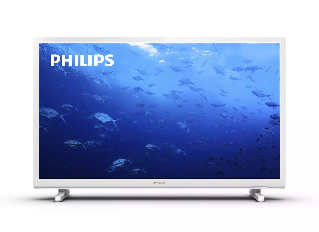 Philips 24" 24PHS5537/12 LED