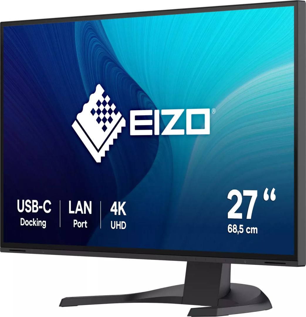 Eizo 27" FlexScan EV2740X-BK IPS LED