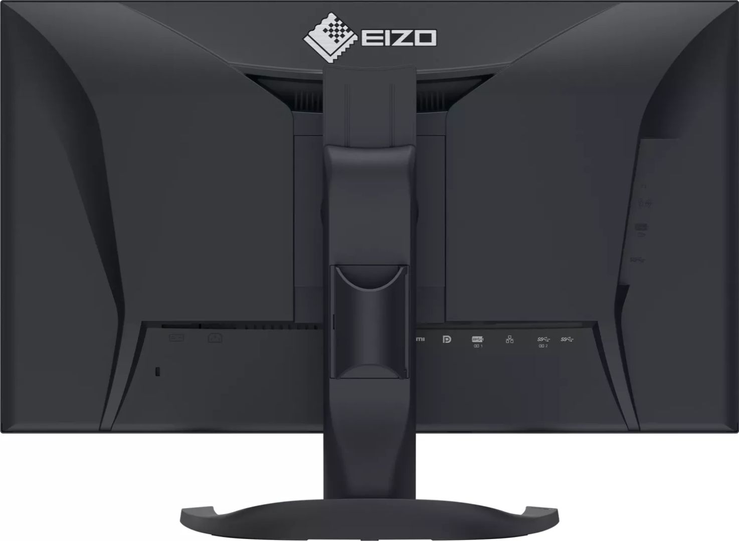 Eizo 27" FlexScan EV2740X-BK IPS LED