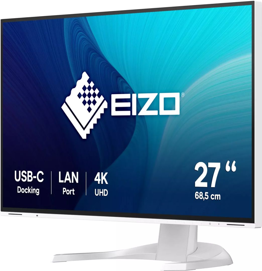 Eizo 27" FlexScan EV2740X-WT IPS LED