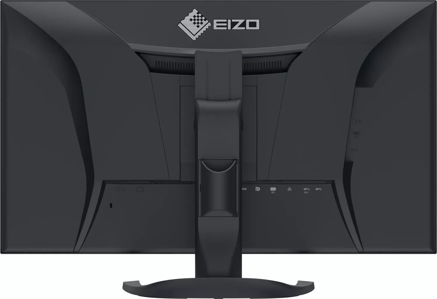 Eizo 31,5" FlexScan EV3240X-BK IPS LED