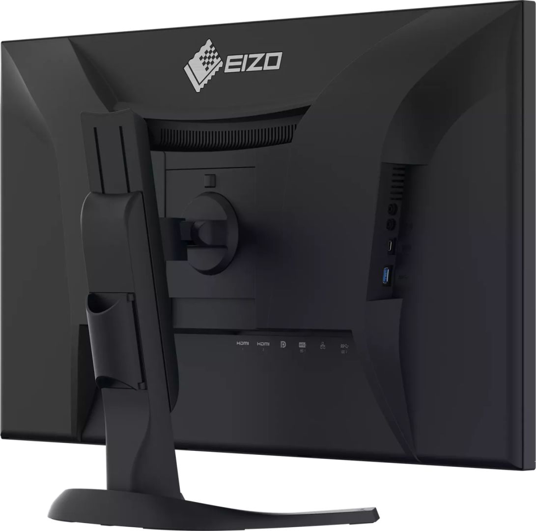 Eizo 31,5" FlexScan EV3240X-BK IPS LED