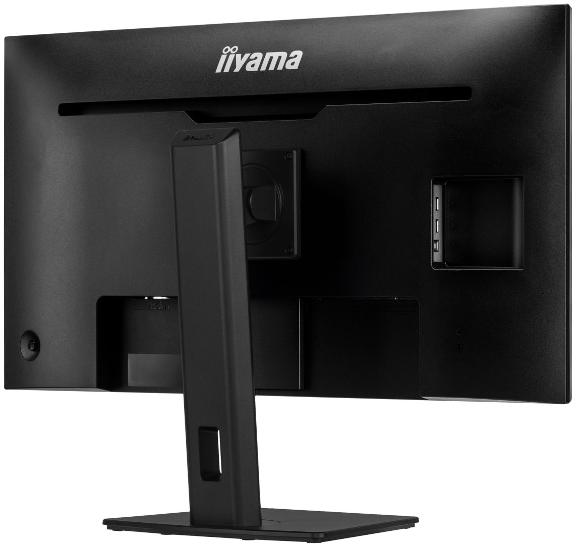 iiyama 31,5" ProLite XB3288UHSU-B5 LED