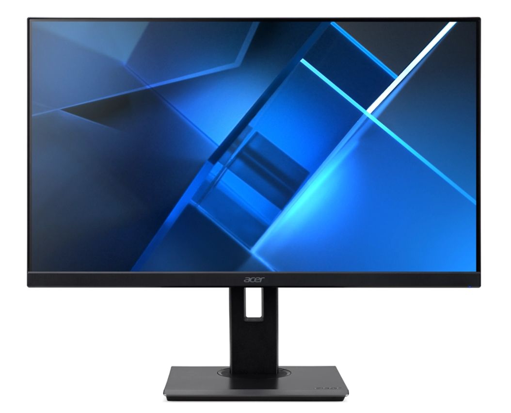 Acer 23,8" B247YDEbmiprczxv IPS LED