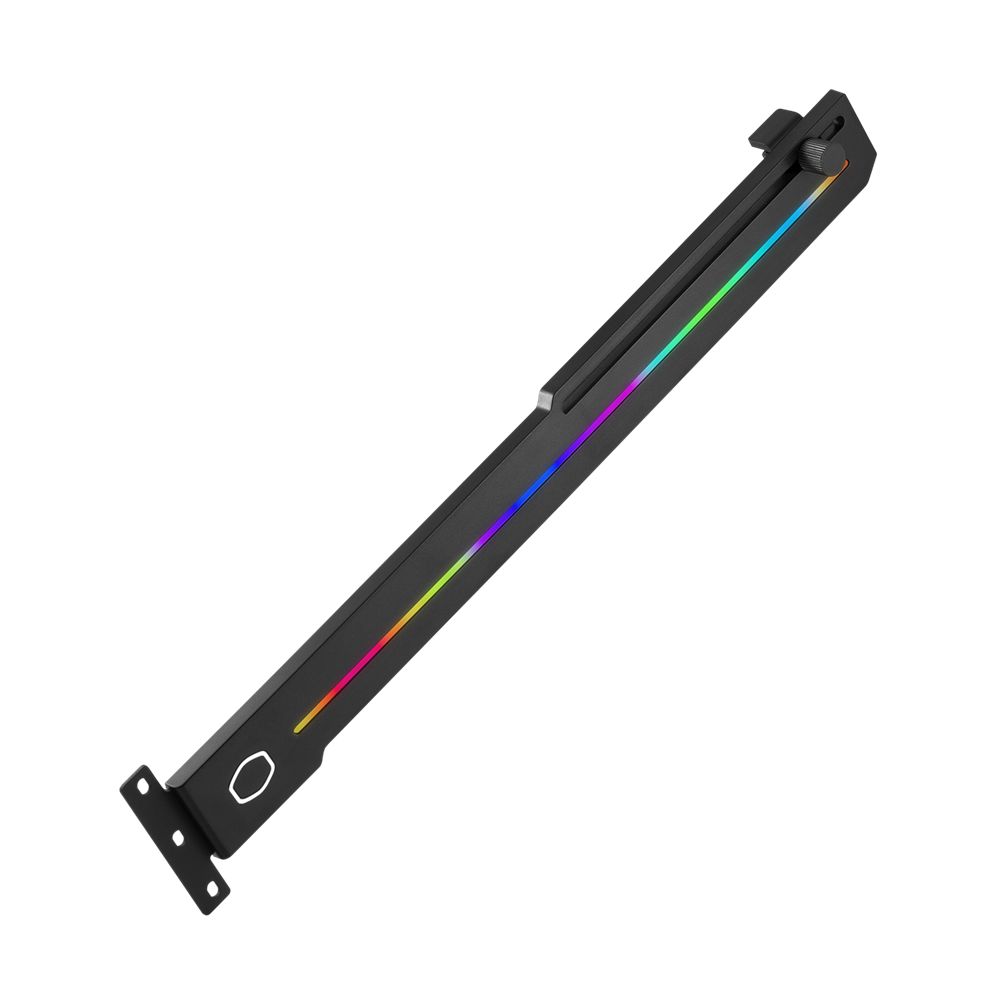 Cooler Master ELV8 GPU BRACE WITH RGB LIGHTING