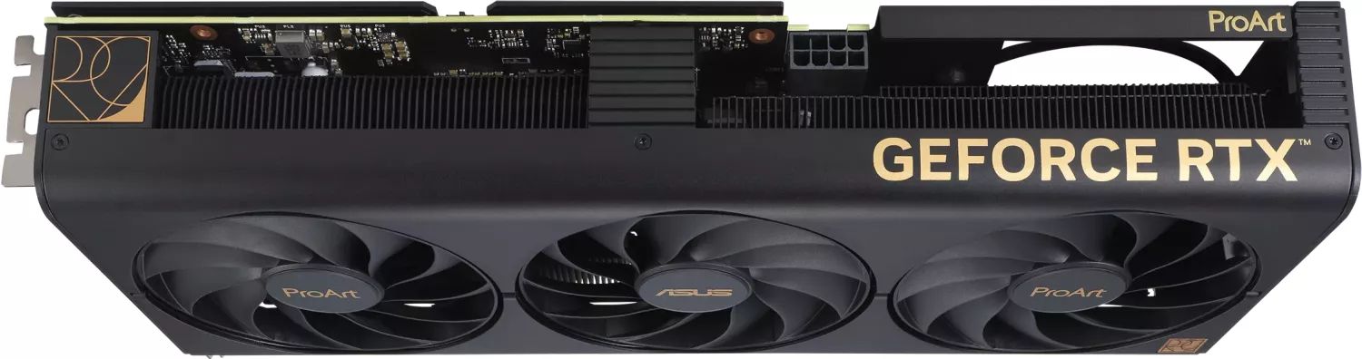 Asus PROART-RTX4060-O8G