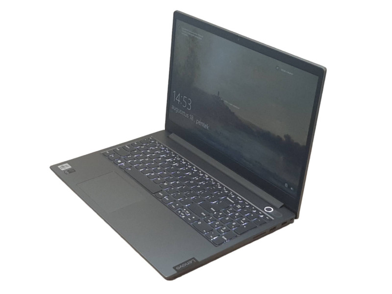 Lenovo ThinkBook 15IIL 20SM - US