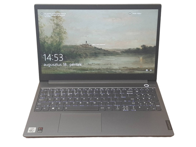 Lenovo ThinkBook 15IIL 20SM - US