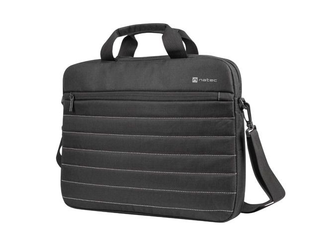 natec Taruca Laptop Bag 14,1" Black