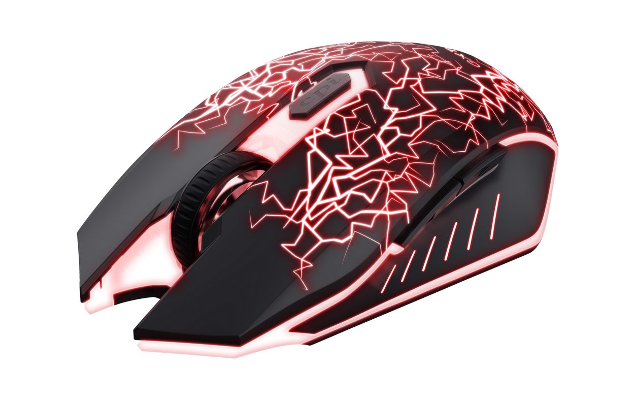 Trust GX Wireless Gaming Mouse