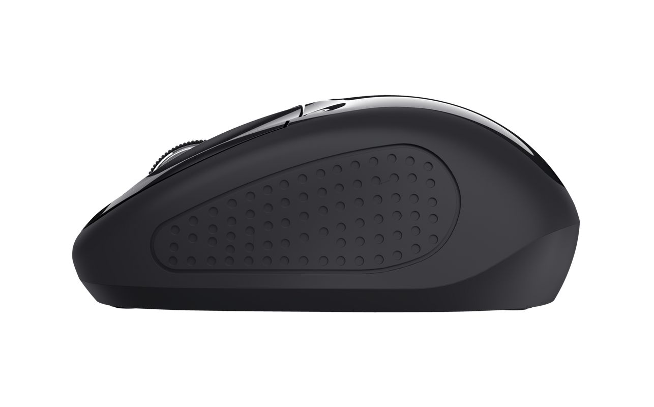 Trust Wireless Mouse Black