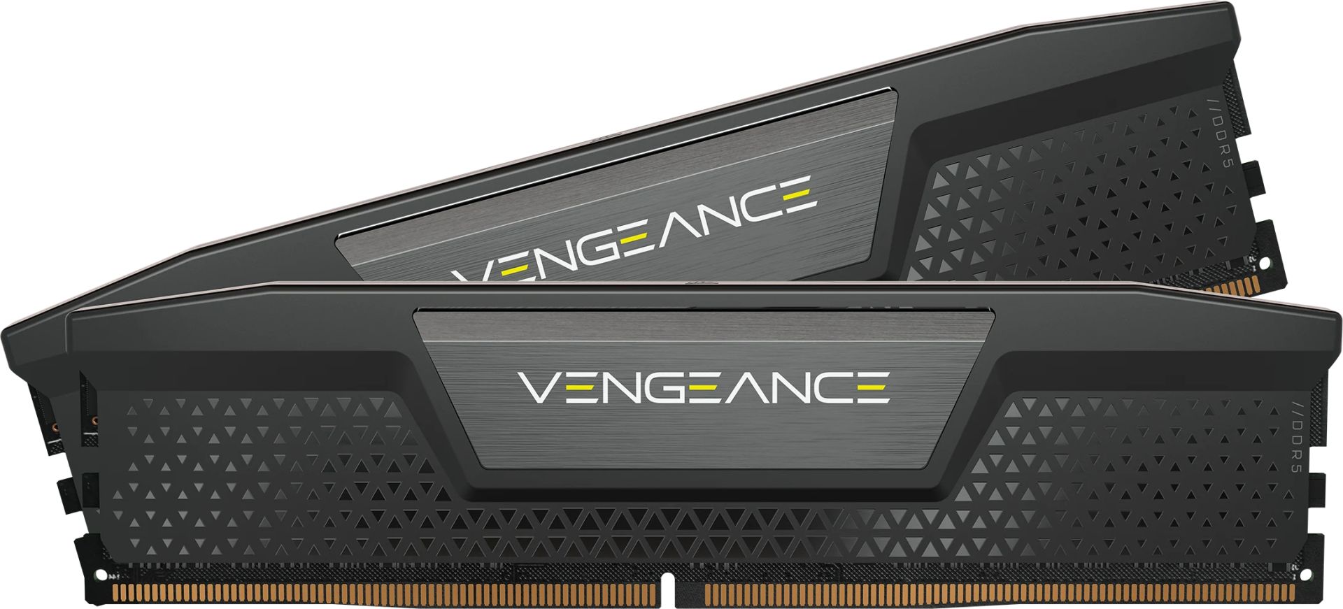 Corsair 32GB DDR5 6000MHz Kit(2x16GB) Vengeance Black