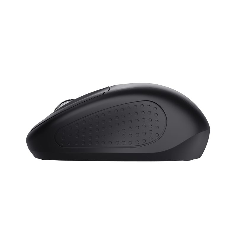 Trust Primo Wireless Bluetooth Mouse Black