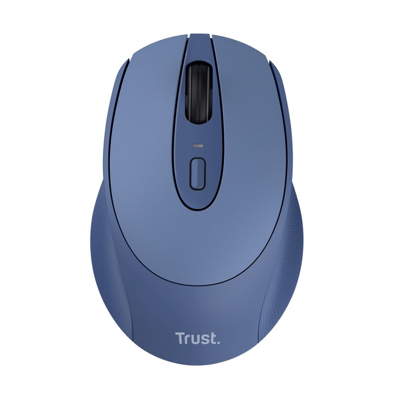 Trust Zaya Wireless Rechargeable Mouse Blue