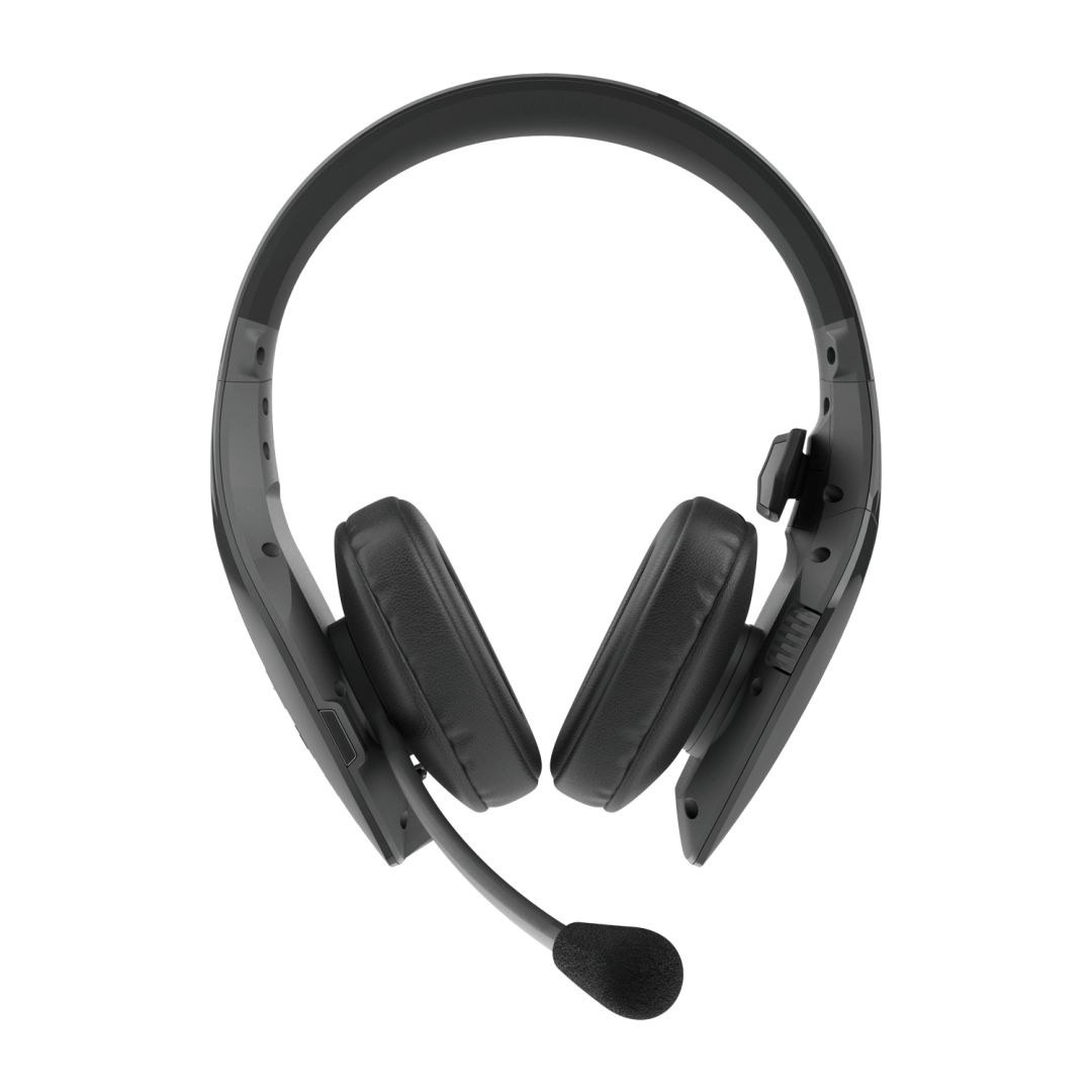 Jabra BlueParrott S650-XT Headset Black