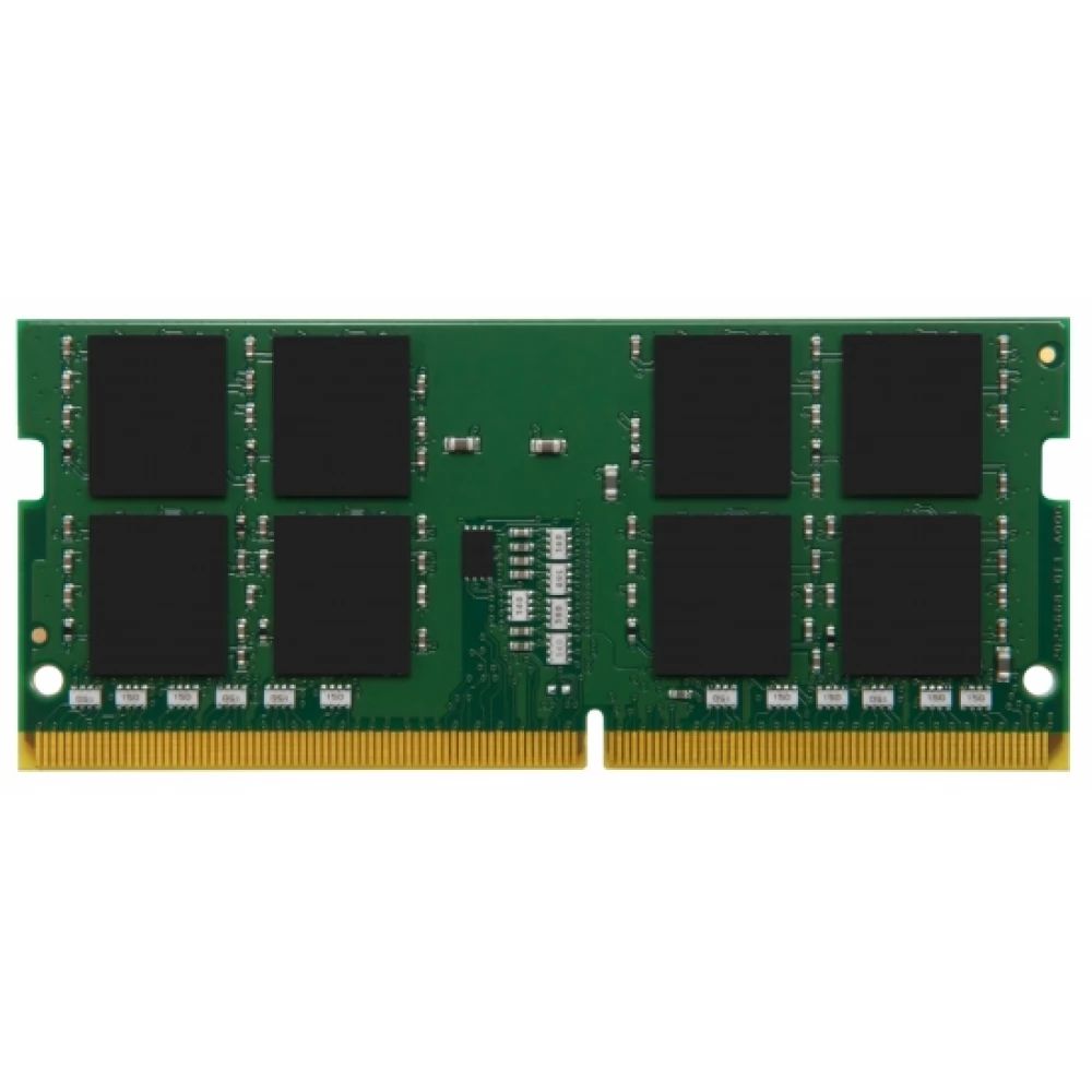 Kingston 16GB DDR4 2666MHz ECC SODIMM