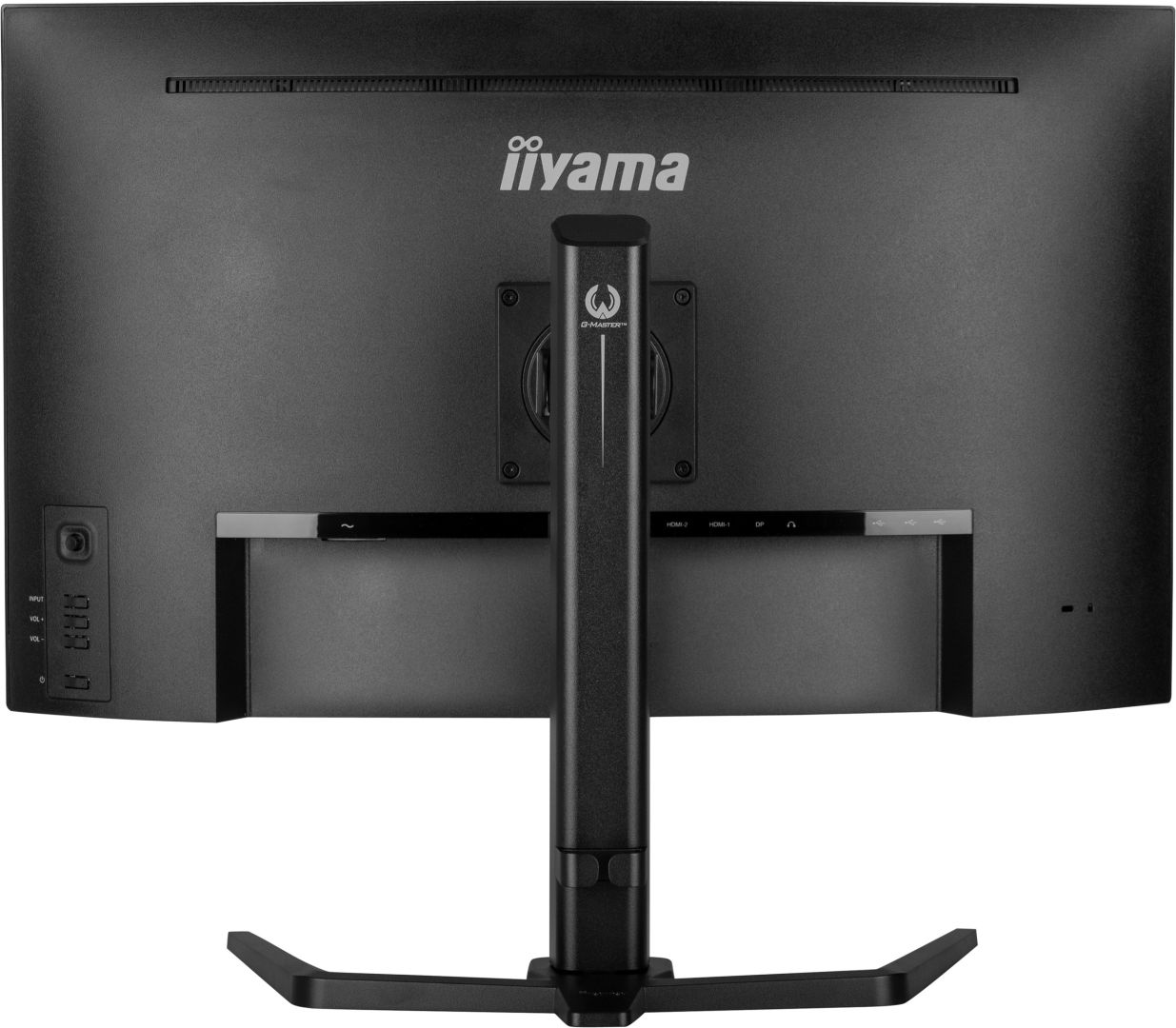 iiyama 31,5" G-Master GCB3280QSU-B1 IPS LED