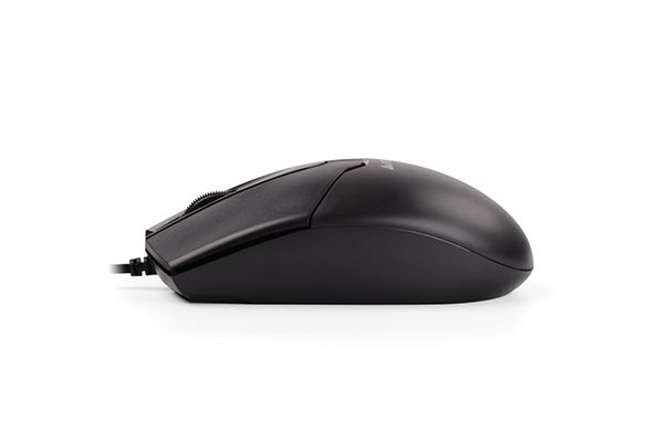 A4-Tech OP-550NU Mouse Black