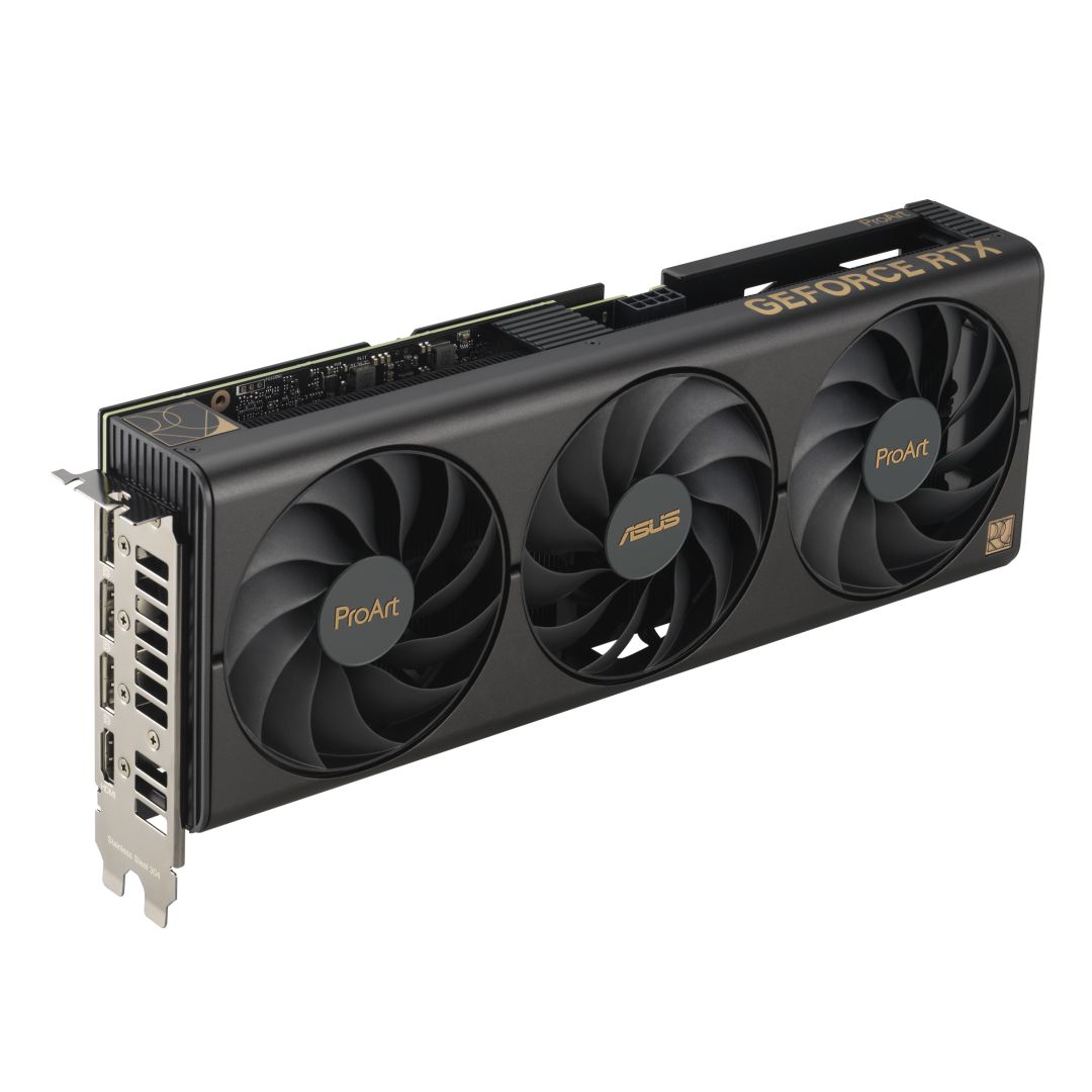 Asus PROART-RTX4070-O12G