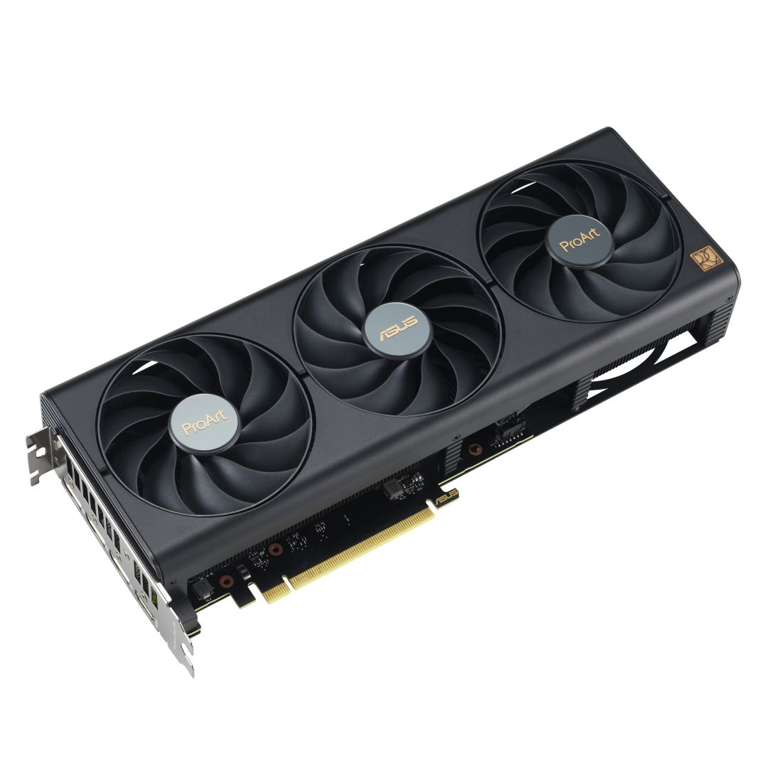 Asus PROART-RTX4070-O12G