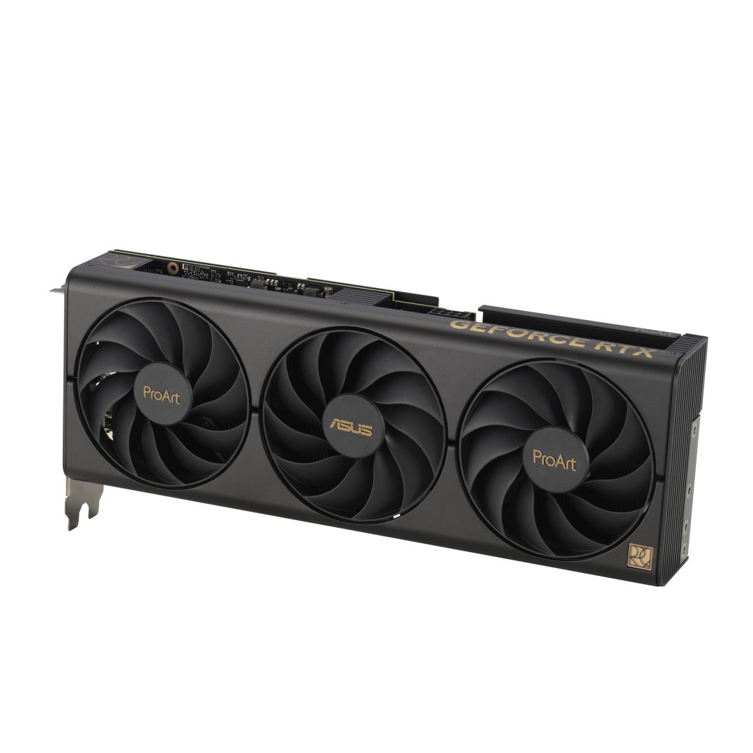 Asus PROART-RTX4070-O12G