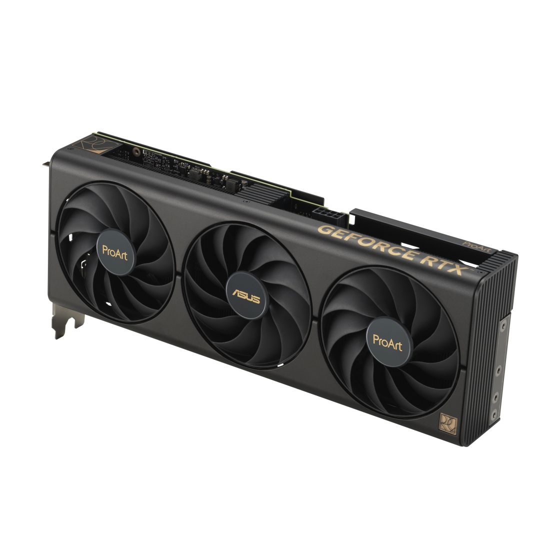 Asus PROART-RTX4070-O12G