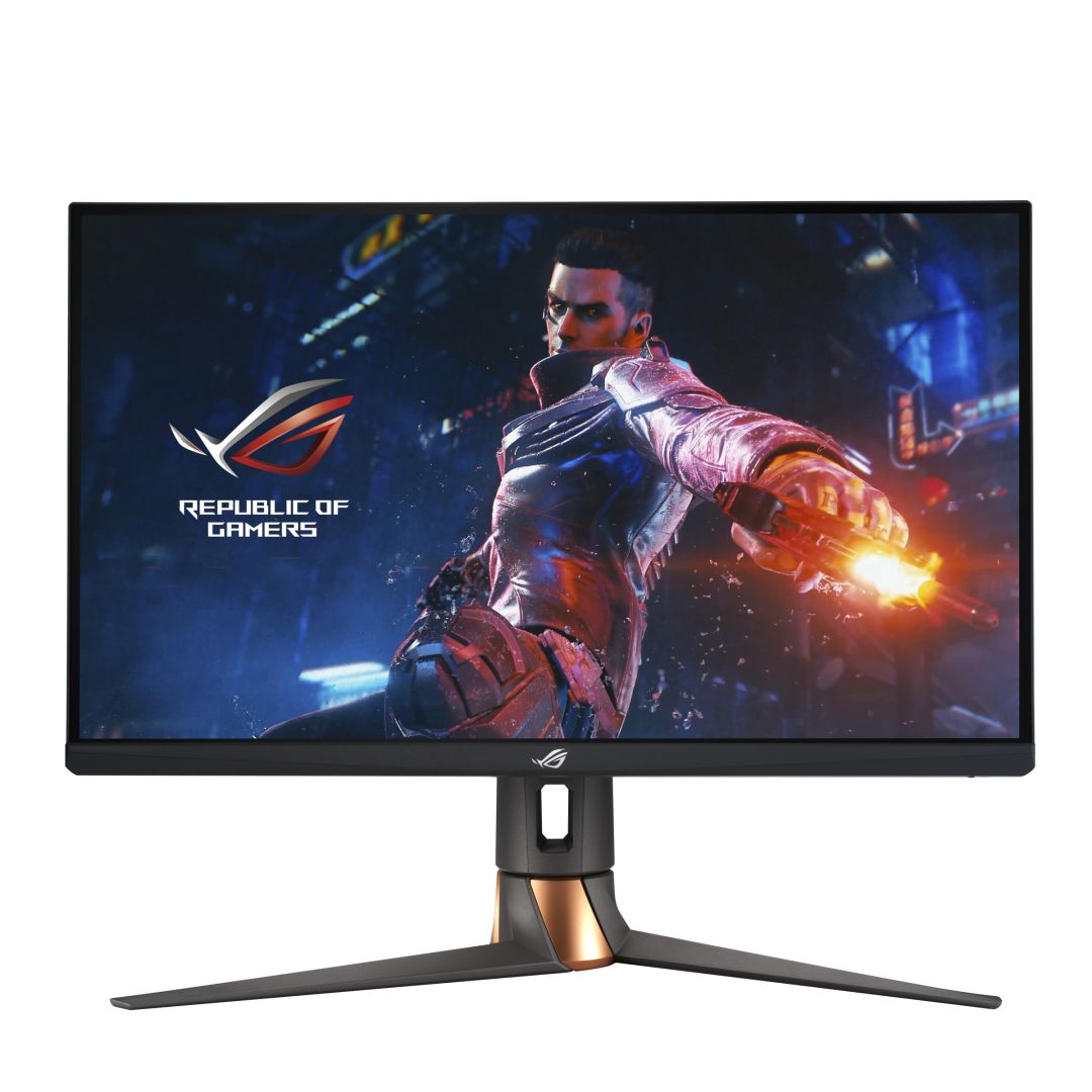 Asus 27" ROG Swift PG27UQR IPS LED