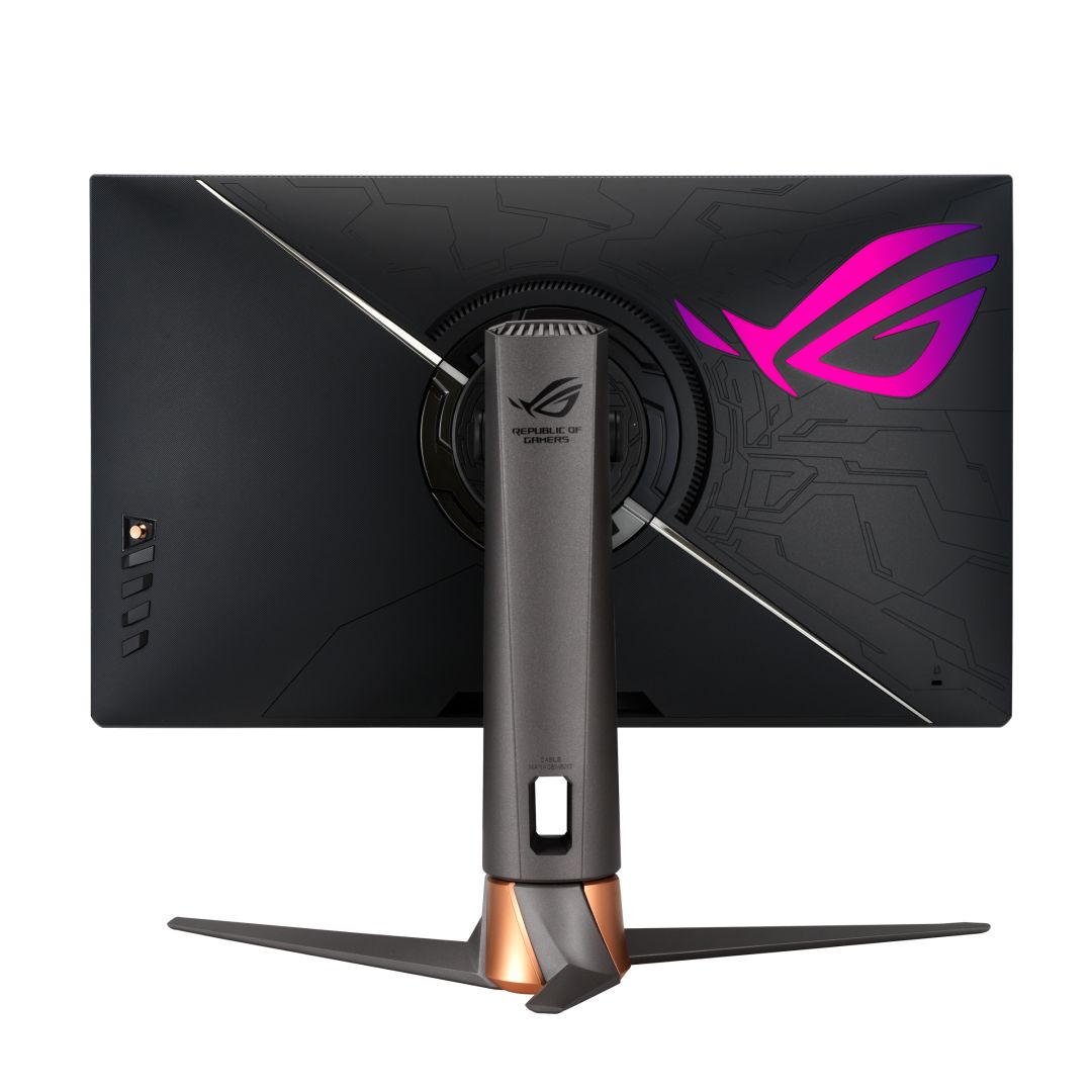 Asus 27" ROG Swift PG27UQR IPS LED