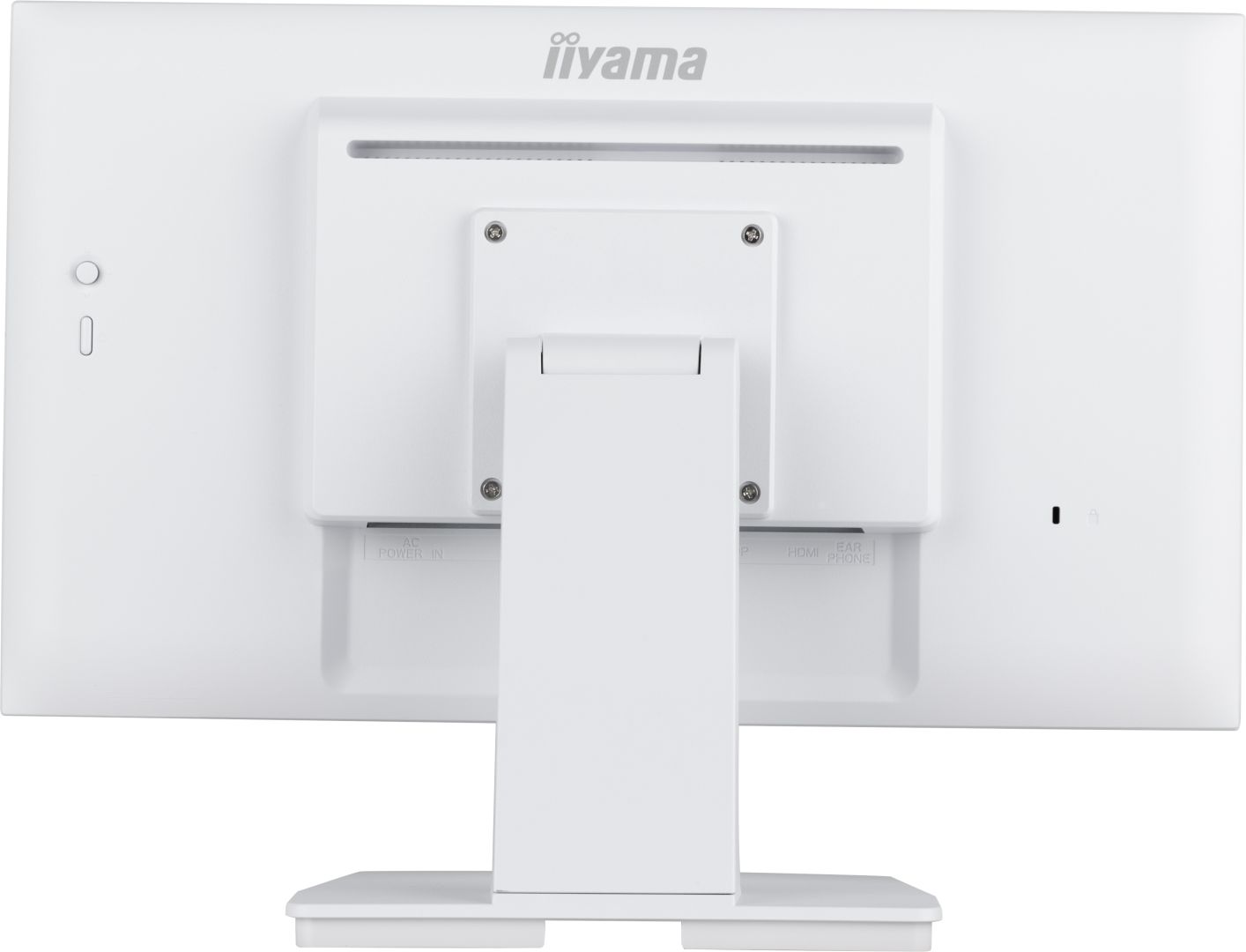 iiyama 21,5" ProLite T2252MSC-W2 IPS LED