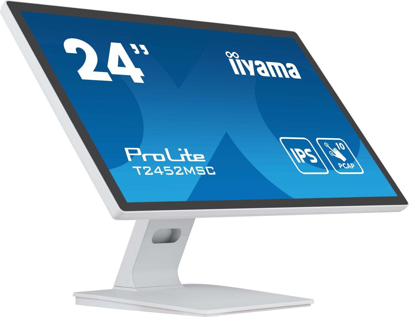 iiyama 23,8" ProLite T2452MSC-W1 IPS LED