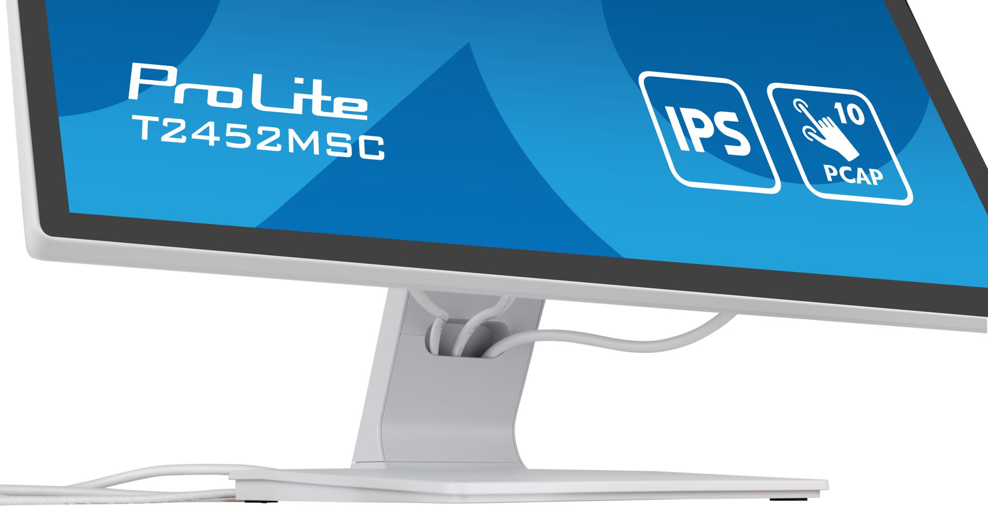 iiyama 23,8" ProLite T2452MSC-W1 IPS LED