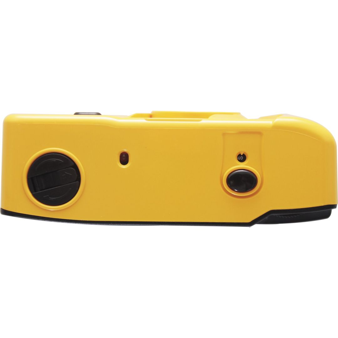 Kodak M35 Yellow