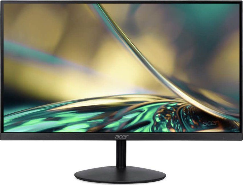 Acer 27" SA272Ebi IPS LED