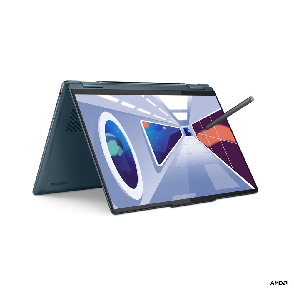 Lenovo Yoga 7 Tidal Teal