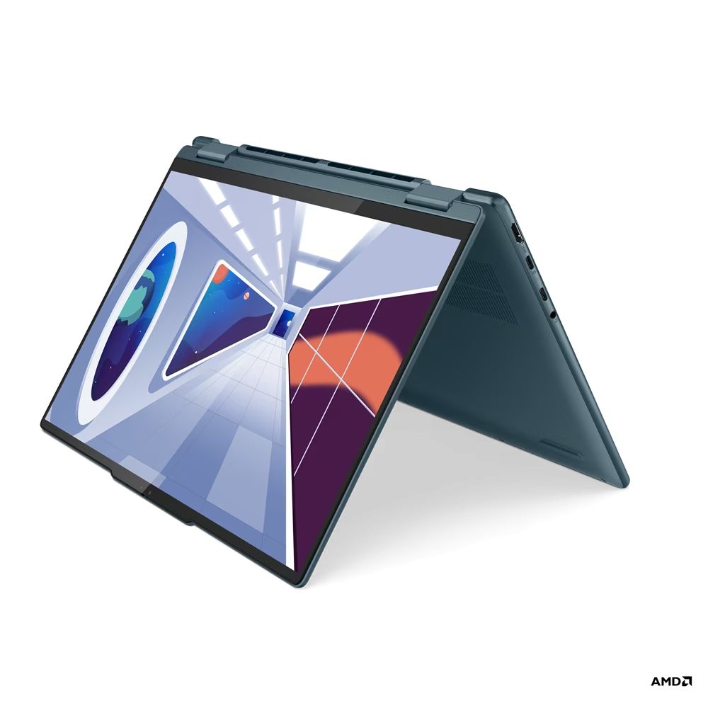 Lenovo Yoga 7 Tidal Teal