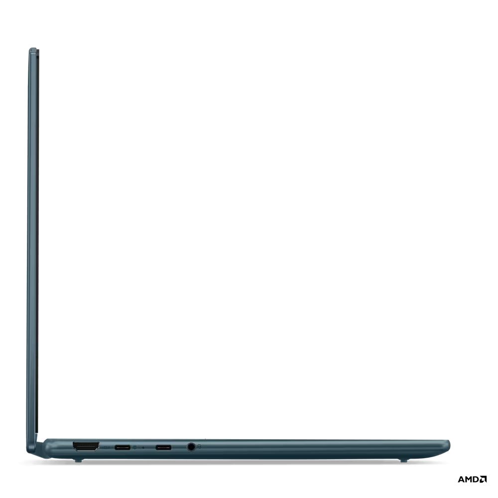 Lenovo Yoga 7 Tidal Teal