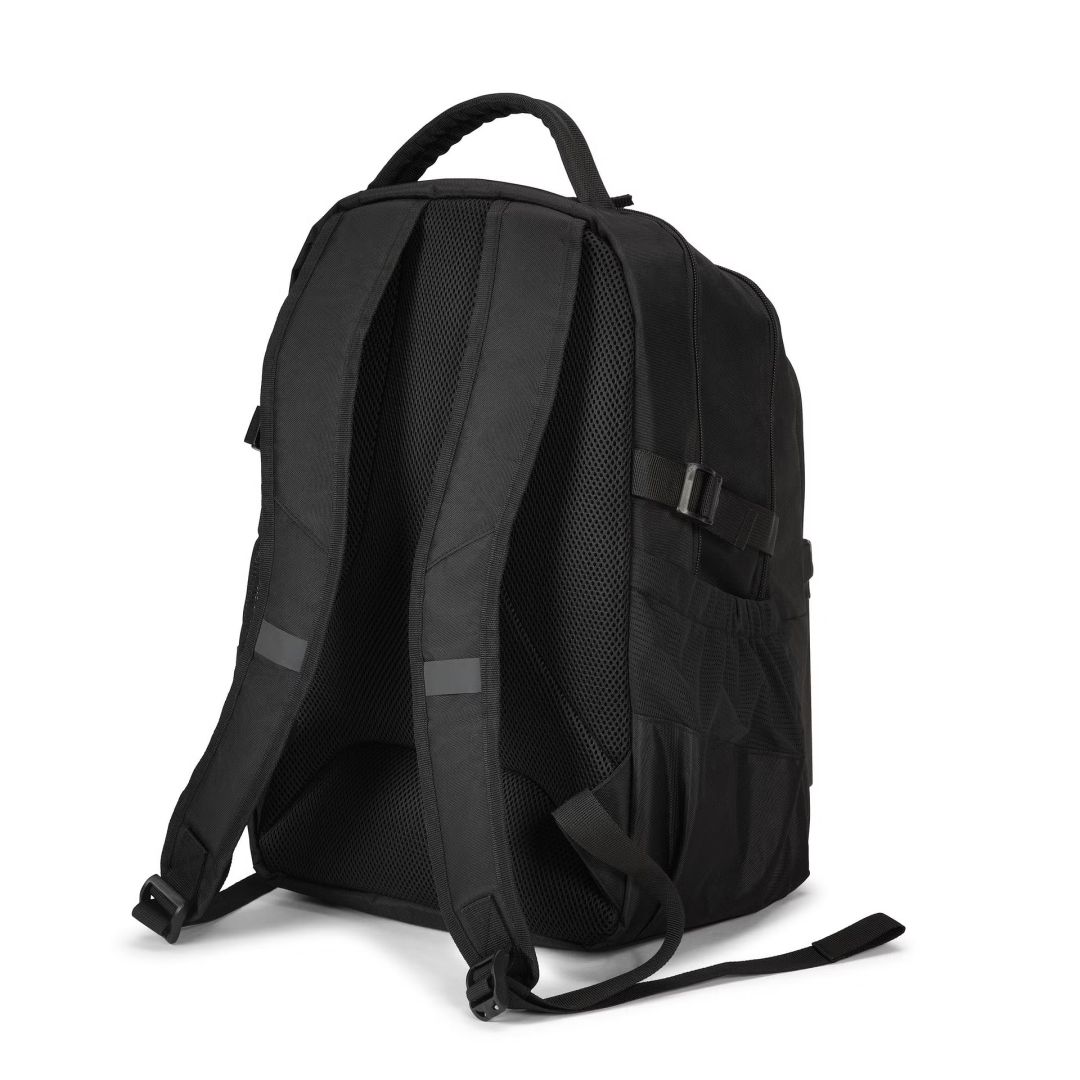 Caturix Forza 17.3" Backpack Black