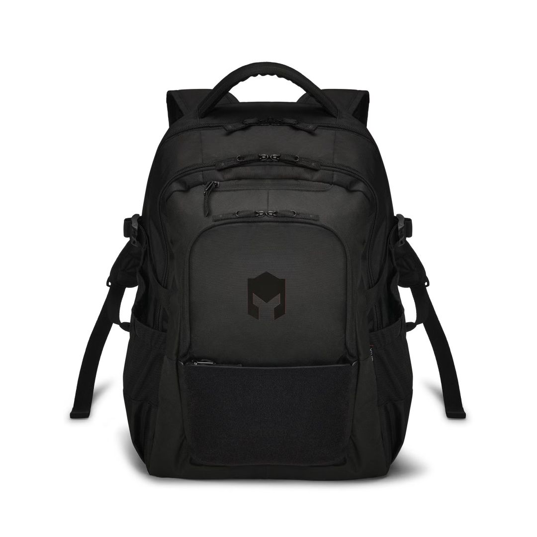 Caturix Forza 17.3" Backpack Black