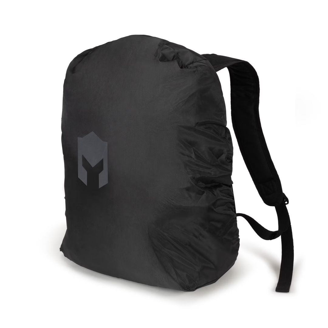 Caturix Forza 17.3" Backpack Black