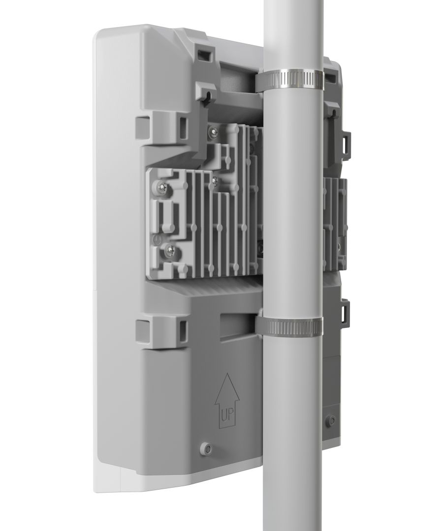 Mikrotik CRS310-1G-5S-4S+OUT netFiber 9 Outdoor Switch