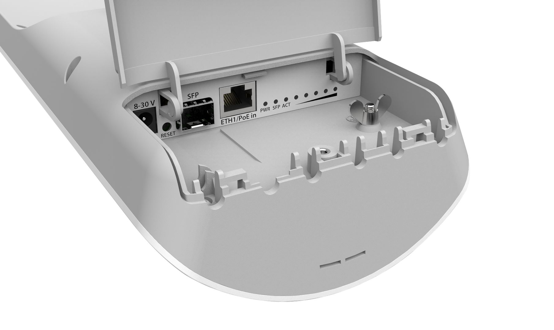 Mikrotik RouterBOARD mANTBox 15s 5GHz Antenna