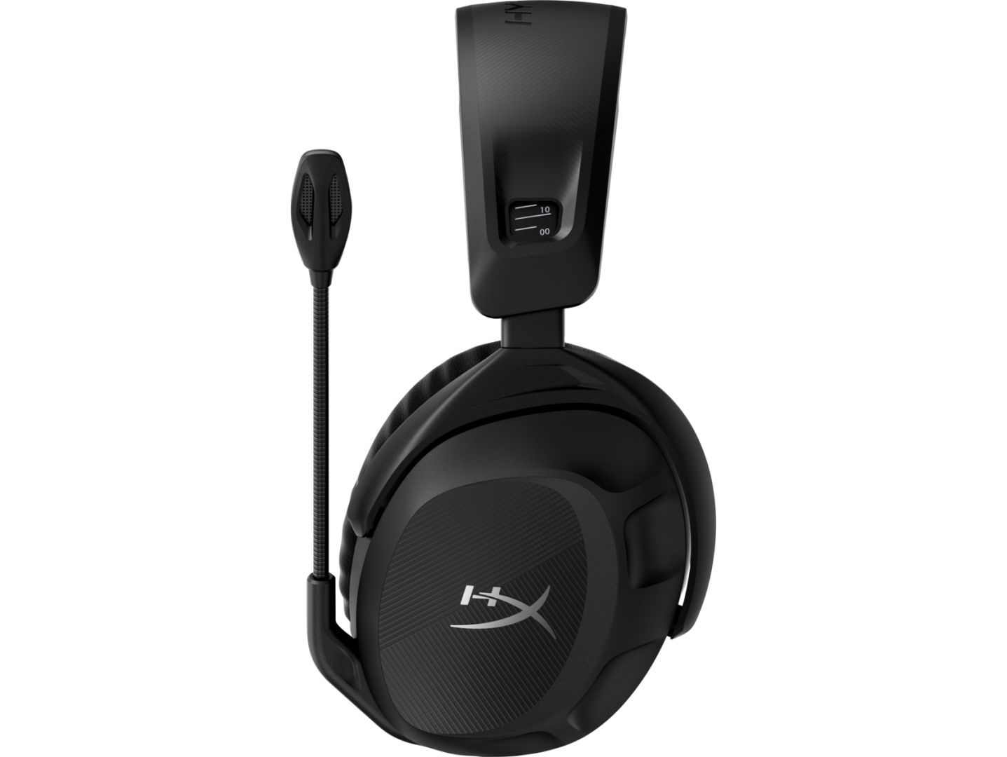 HP HyperX Cloud Stinger 2 Core Wireless Gaming Headset Black