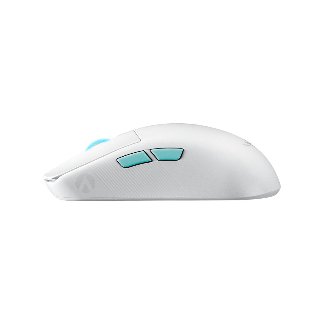 Asus ROG Harpe Ace Aim Lab Edition Gaming Mouse White