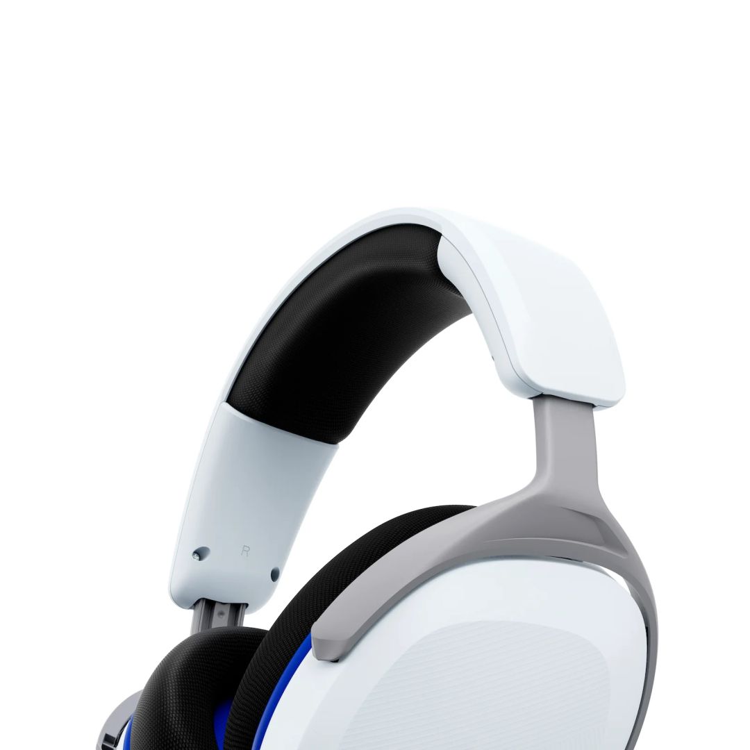 HP HyperX Cloud Stinger 2 Core PS5 Gaming Headset White