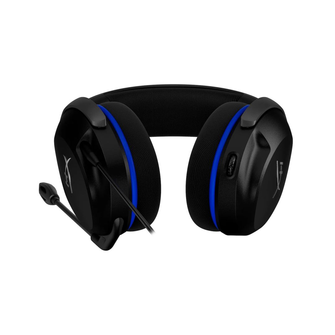 HP HyperX Cloud Stinger 2 Core PS5 Gaming Headset Black