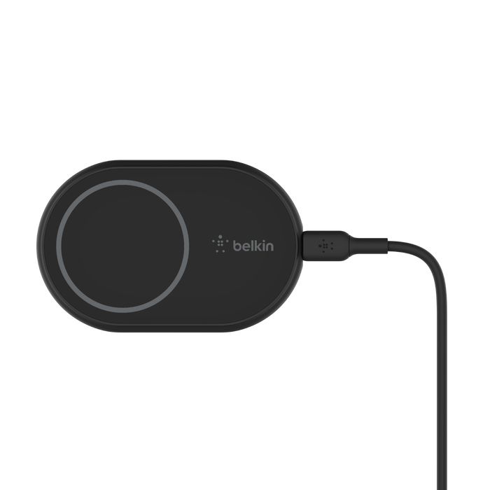 Belkin Magnetic Wireless Car Charger 10W Black