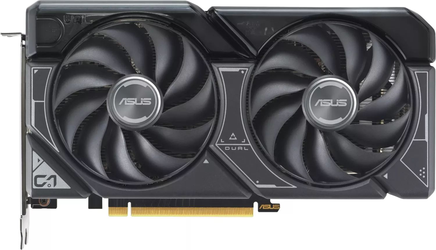 Asus DUAL-RTX4060TI-A16G