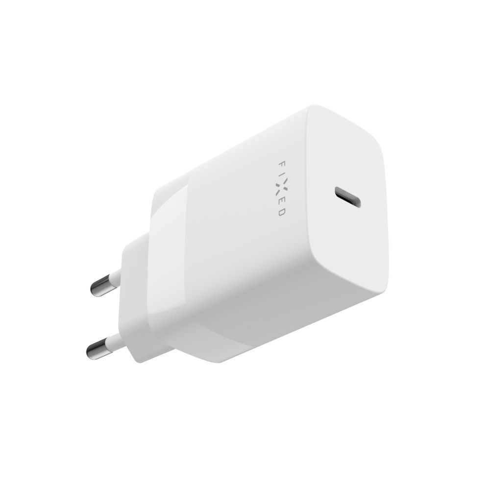 FIXED USB-C Travel Charger 30W White