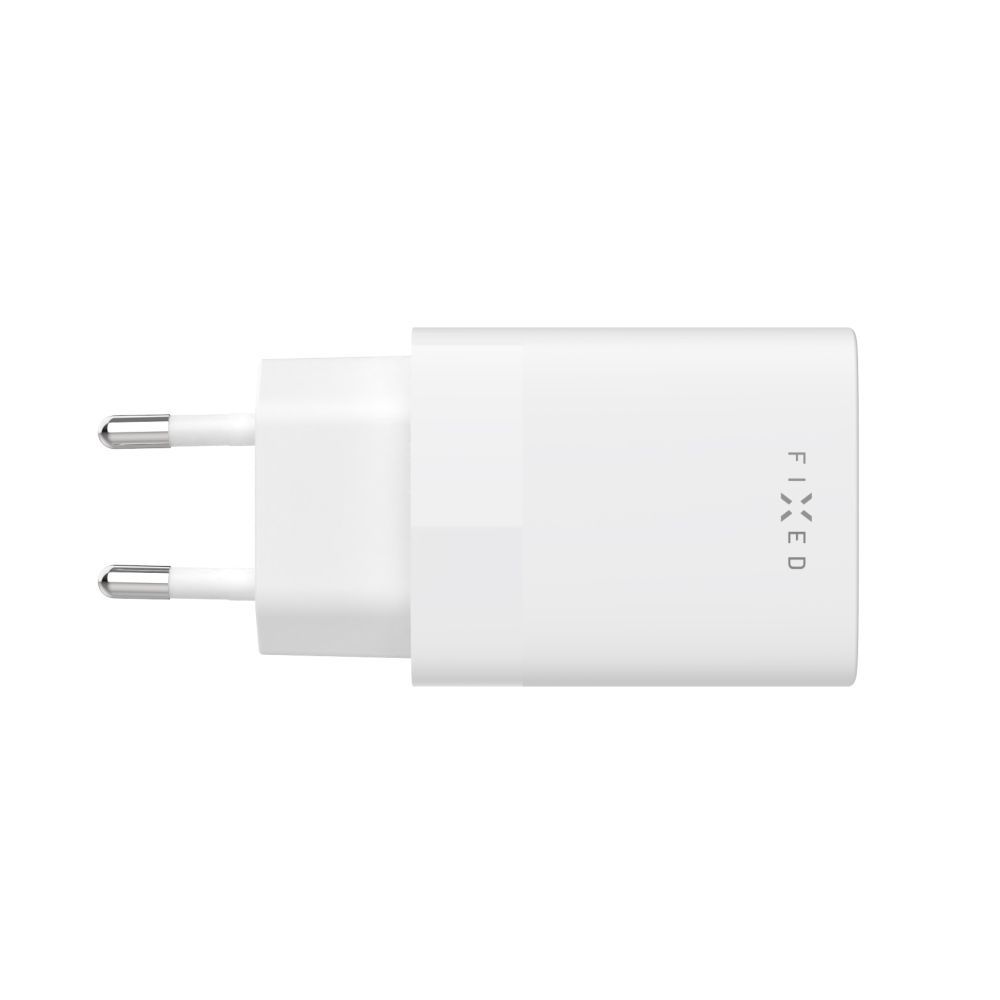 FIXED USB-C Travel Charger 30W White